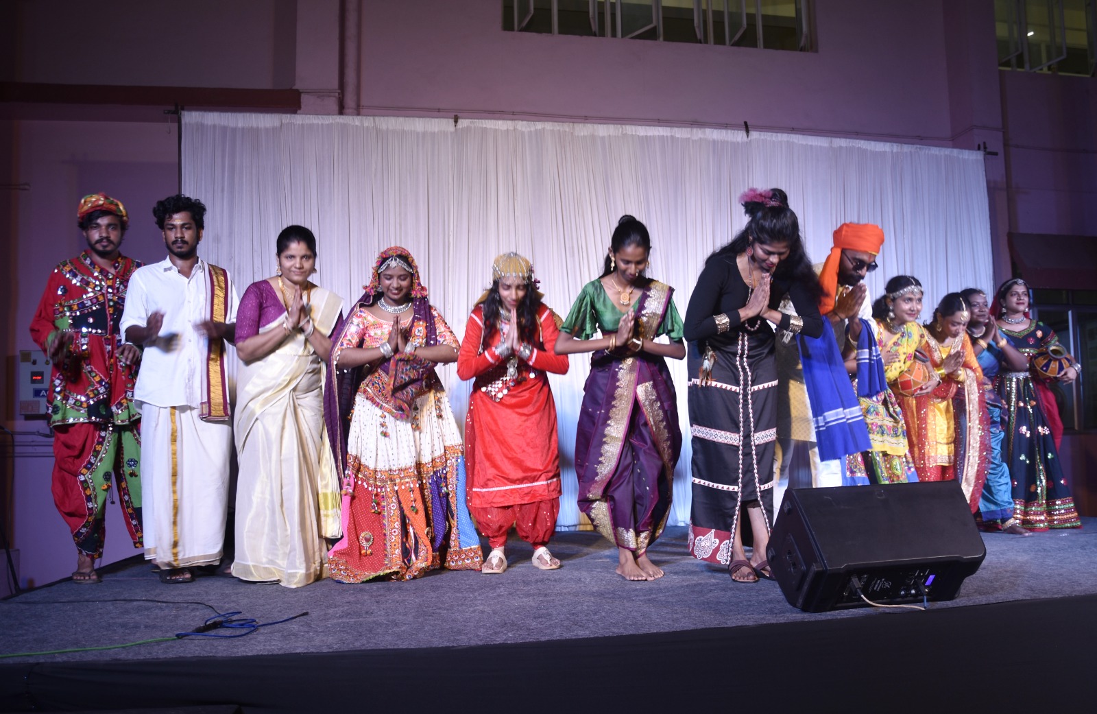 Sarani Club Day 2026 Photo 3